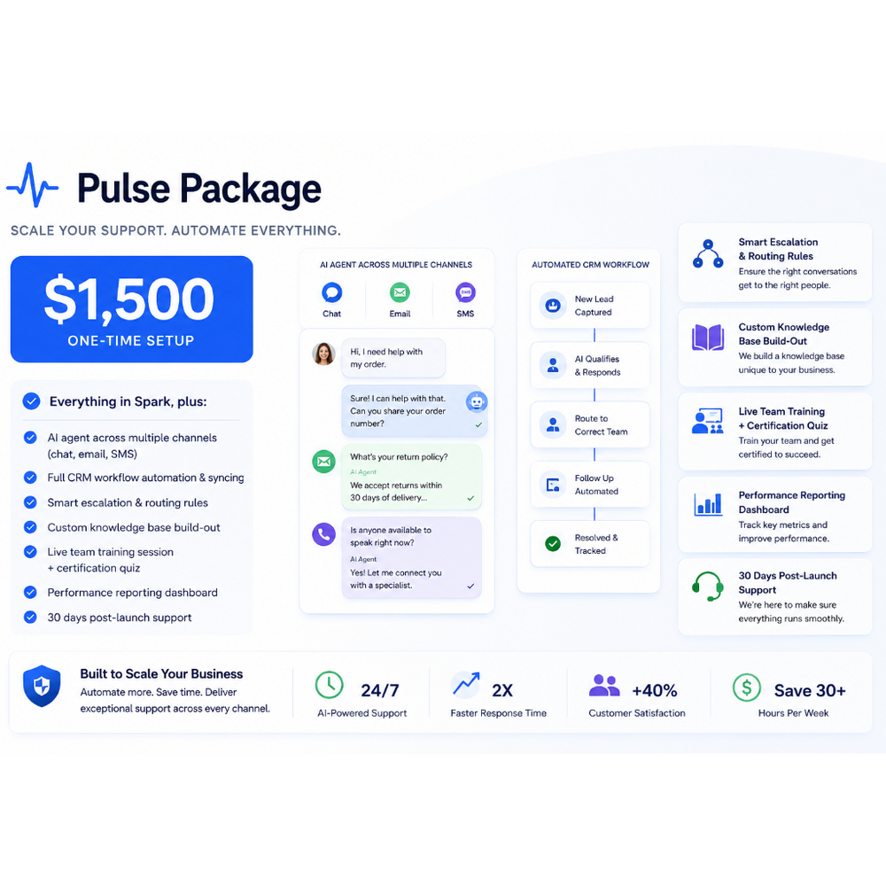 Pusle
