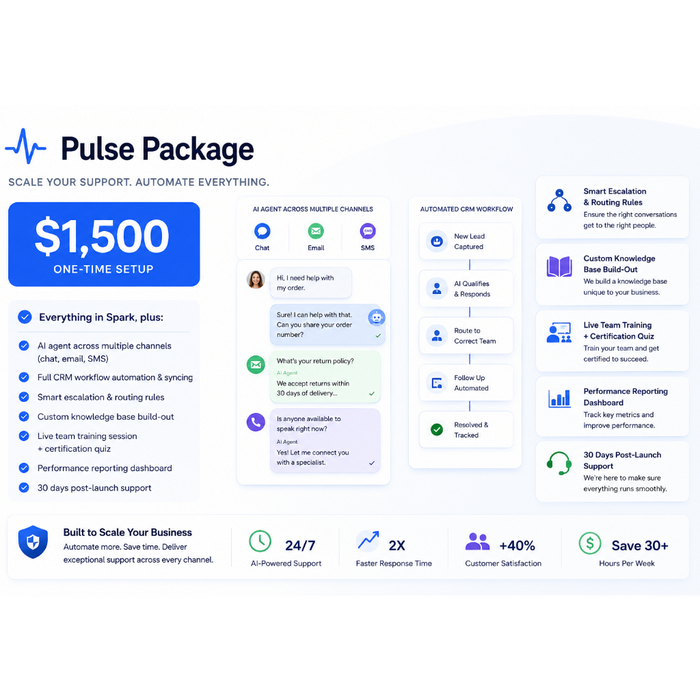 Pusle