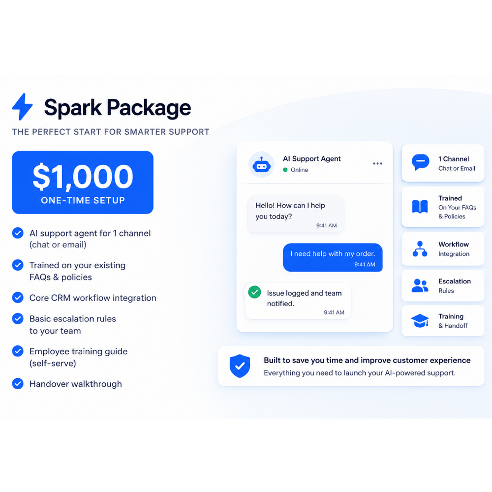 Spark